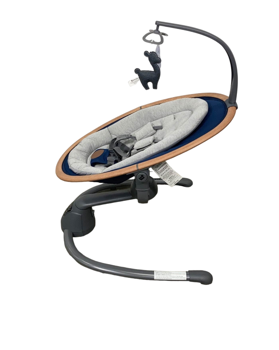 Shop Maxi-Cosi Cassia Swing, Essential Blue at GoodBuy Gear