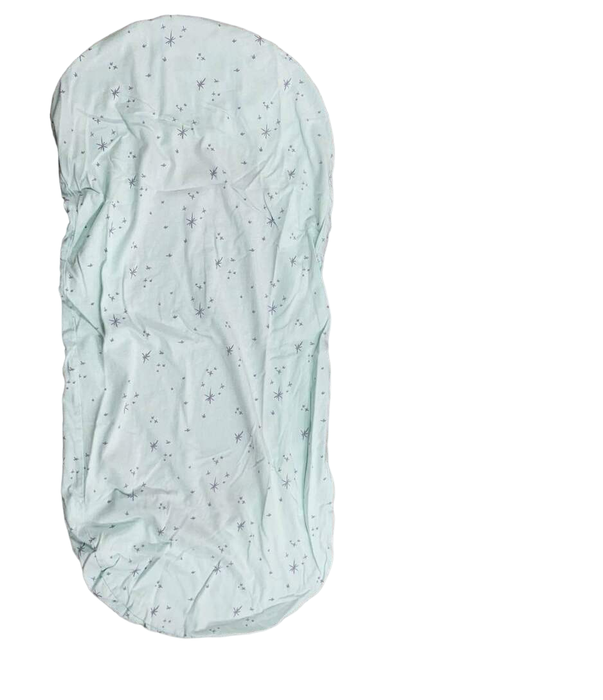 used BUNDLE Happiest Baby Snoo Sheets