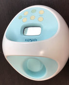Shop Spectra Baby S1 Plus Premier Rechargeable Breast Pump, Blue at GoodBuy Gear