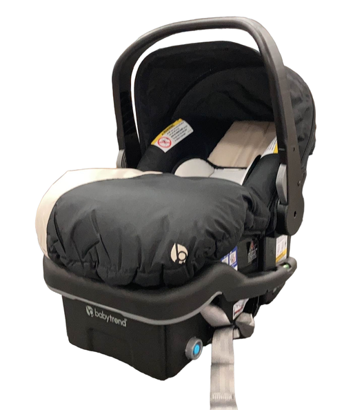 used Baby Trend EZ-Lift 35 PLUS Infant Car Seat, 2023, Modern Khaki