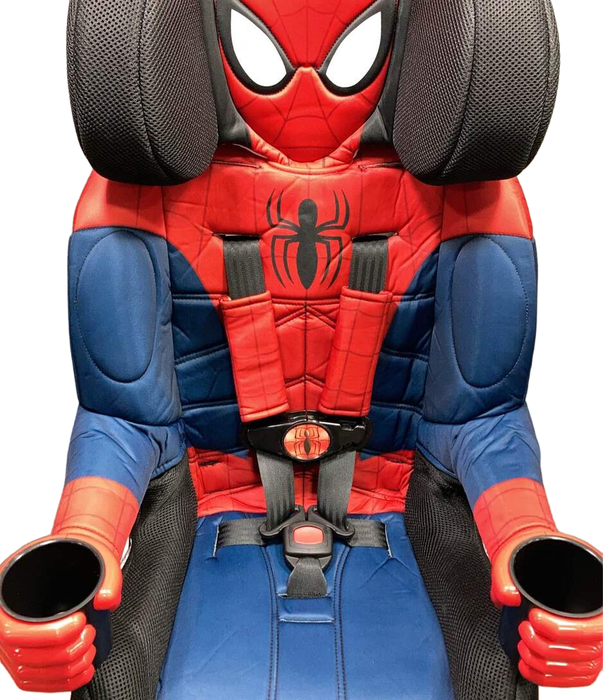 secondhand Boostercarseat