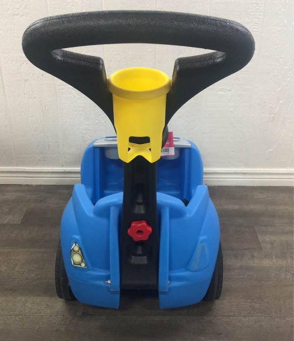 used Step2 Whisper Ride II Ride On Push Car