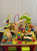 used Activity Centers