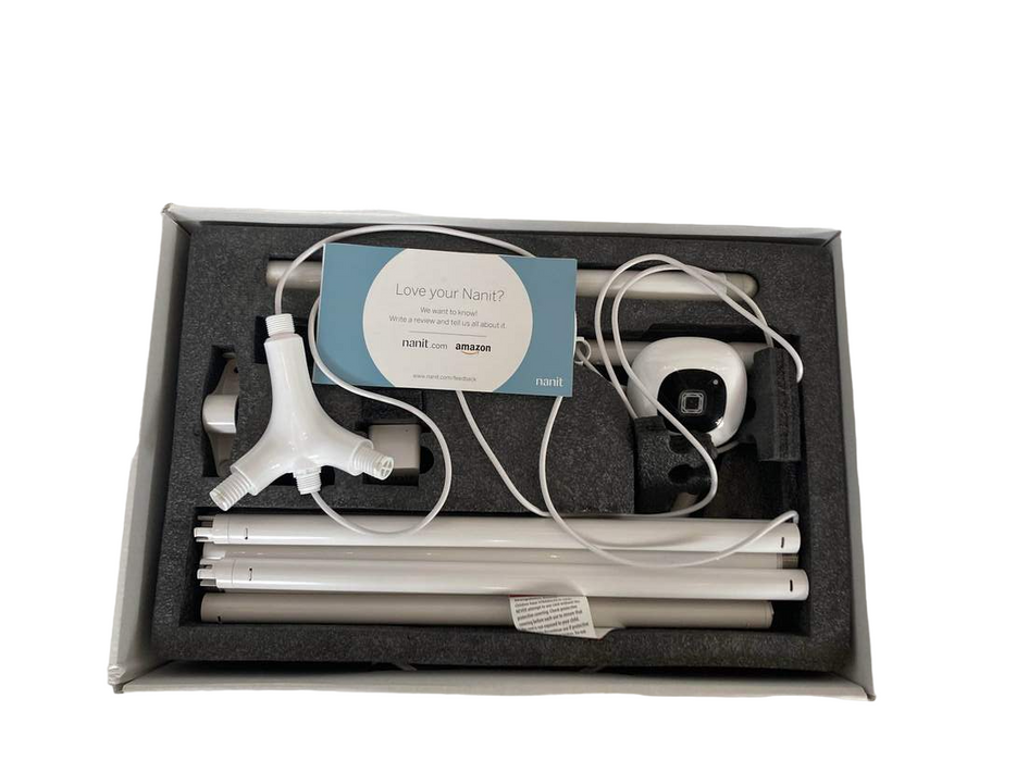 secondhand Nanit Floor Stand