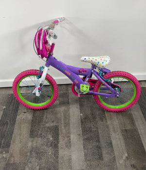 Trolls 16 outlet inch bike