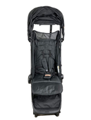 secondhand Mountain Buggy Nano V3 Stroller, Black, 2021