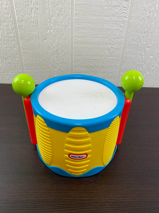 Shop Little Tikes Tap-a-Tune Drum at GoodBuy Gear