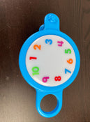 secondhand Fisher Price Laugh & Learn Tap & Teach Drum