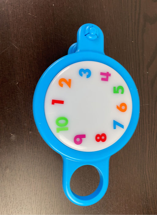 secondhand Fisher Price Laugh & Learn Tap & Teach Drum