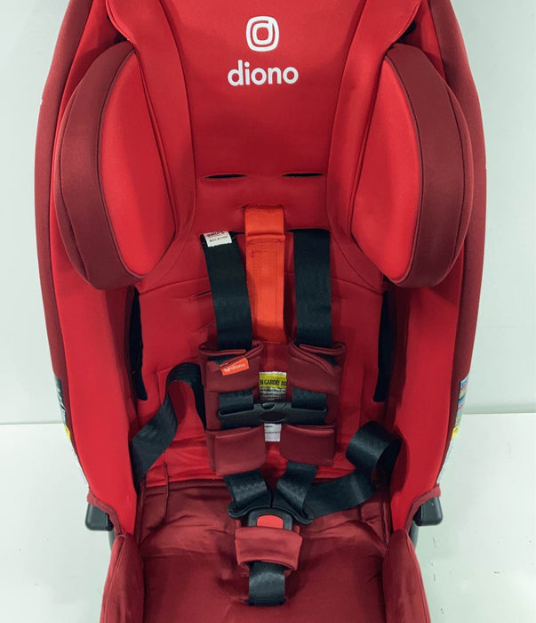 used Carseat