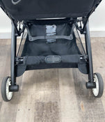 used Cybex Libelle Compact Stroller