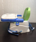 used Fisher Price Healthy Care Booster Seat