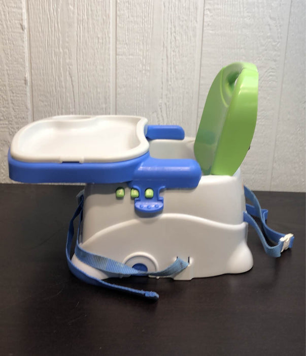 used Fisher Price Healthy Care Booster Seat