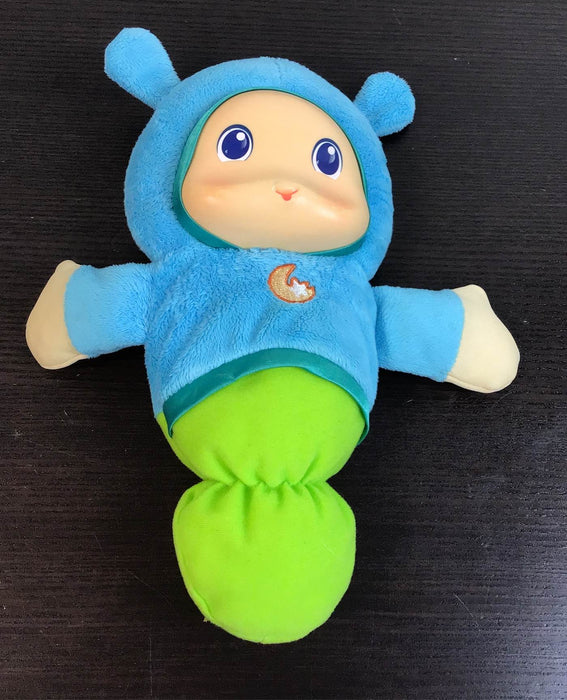 used Playskool Glo Worm