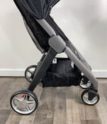 Larktale Chit Chat Stroller, 2019, Mornington Gray