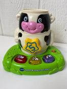 used VTech Nest And Learn Animals