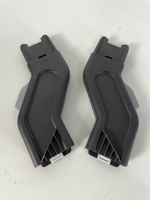 used UPPAbaby VISTA Upper Adapters