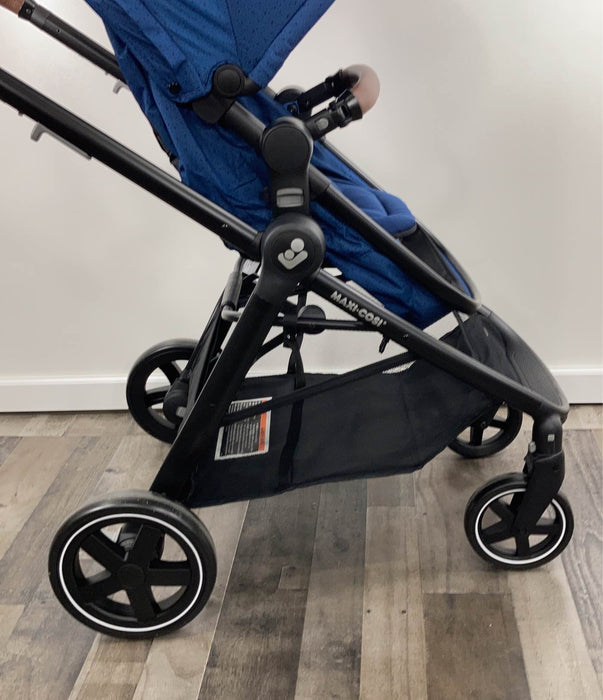 Maxi-Cosi Zelia Max 5-in-1 Modular Travel System