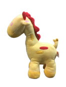 secondhand Fisher Price Wind Up Musical Giraffe