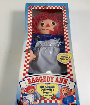 Raggedy ann cheap