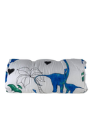 secondhand JumpOff Jo Little Jo’s Toddler Nap Mat, Tiny Dinosaurs