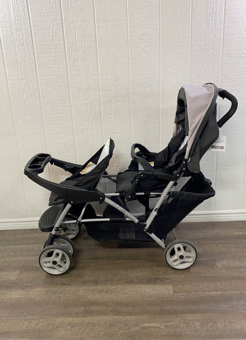 used Strollers