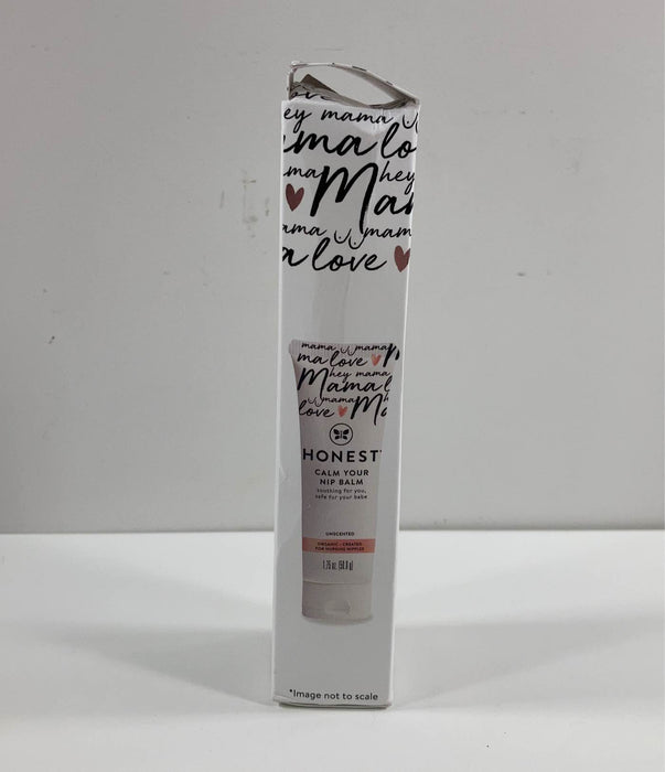 secondhand The Honest Company Calm Your Nip Balm