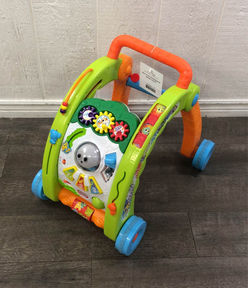 used Little Tikes 3-in-1 Activity Walker