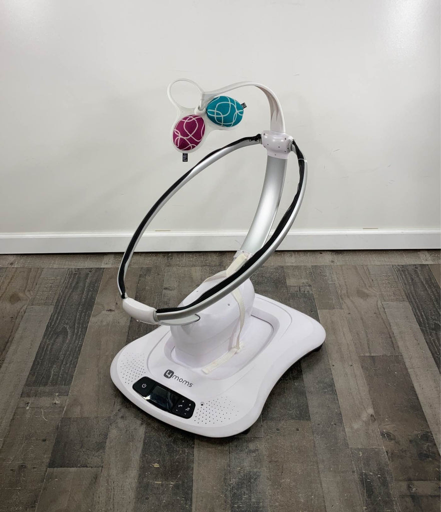 4moms Mamaroo4 Replacement Base, And Frame