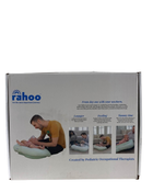 used Rahoo Baby 3 in 1 Newborn Baby Lounger