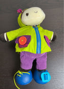 used B. toys Giggly Zippies