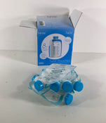 Shop Kiinde Twist Pouches, 8oz, 40 Pack at GoodBuy Gear