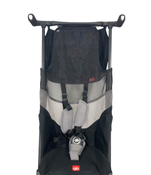 Shop gb Pockit Air All-Terrain Stroller, 2022, Velvet Black at GoodBuy Gear