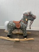 secondhand Rocking Horse