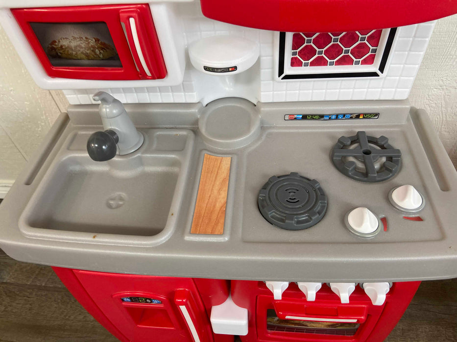 Little Tikes Cook ‘n Grow Kitchen