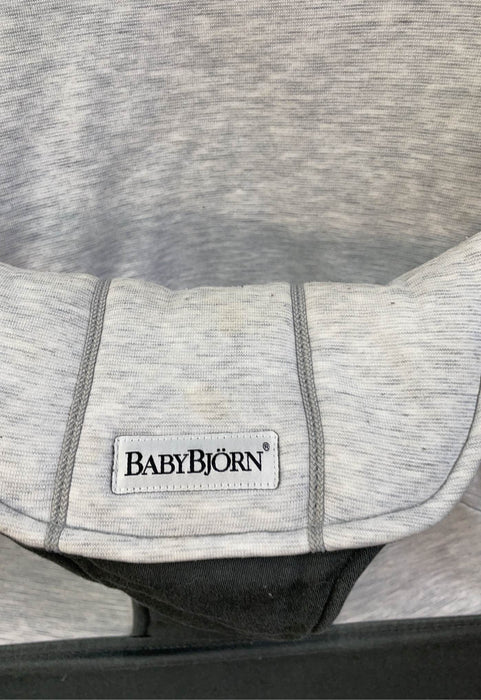 secondhand Infant Gear