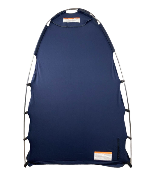 secondhand SlumberPod 3.0 Sleep Canopy, Navy