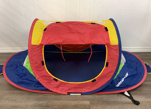 secondhand Quickdraw Little Ranger Pop-Up Tent