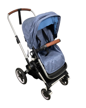 Bugaboo top stroller 2019