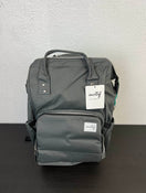 used Motif Maylilly Breast Pump Backpack