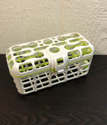 used Munchkin Dishwasher Basket