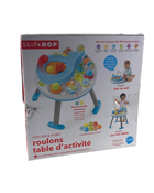 secondhand Skip Hop Explore & More Let's Roll Activity Table