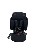 used WAYB Pico Portable Car Seat Bundle, Jet, Deluxe Bag, 2023