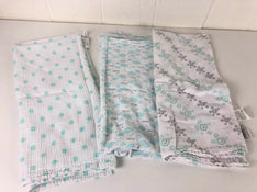 used BUNDLE Baby Blankets