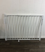 secondhand Regalo Top Of Stairs Baby Gate