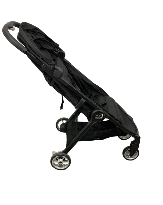 secondhand Strollers