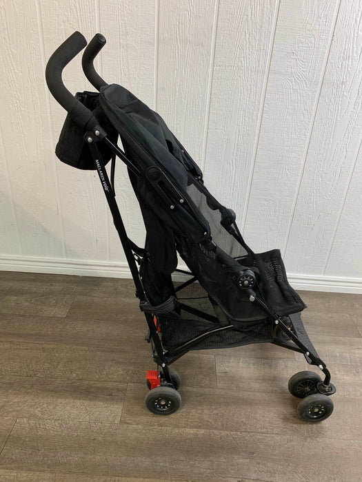 used Strollers