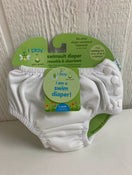 used iPlay Reusable Swim Diaper, 6 Months