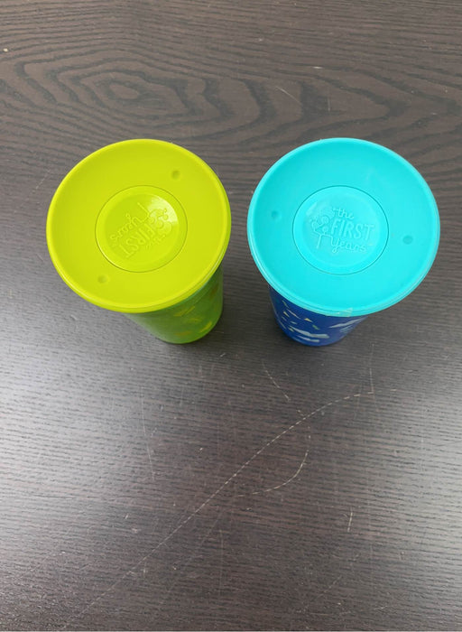 Shop BUNDLE Sippy Cups at GoodBuy Gear