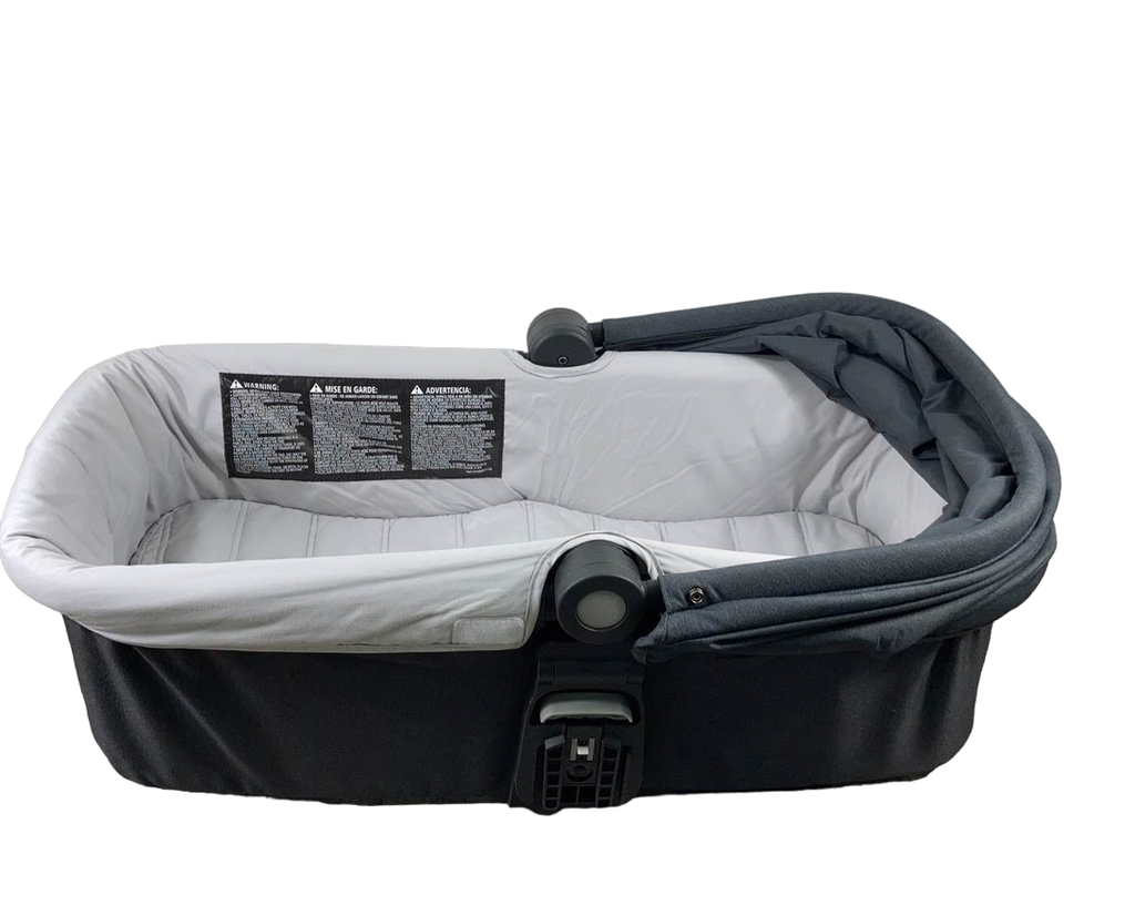 Ombrelle Poussette Universelle Anti-UV – Parasol Bébé 71cm Orientable Avec Clip Pour Tube Rond/Ovale – Gris